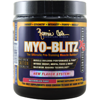 Ronnie-Coleman-Signature-Series-Myo-Blitz-XS-Watermelon-Rage-30- | Muscleintensity.com