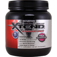 Scivation-Xtend-Pink-Lemonade-30-svg | Muscleintensity.com