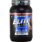 Dymatize Nutrition Elite Casein Chocolate Milk 2.18 lbs