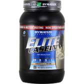 Dymatize Nutrition Elite Casein Cookies N Cream 2.18 lbs