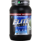 Dymatize Nutrition Elite Casein Smooth Vanilla 2.18 lbs