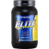 Dymatize Nutrition Elite Egg Vanilla 2.02 lbs | Muscleintensity.com