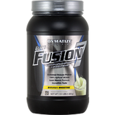 Dymatize Nutrition Elite Fusion 7 Banana Smoothie 2 lbs