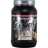 Dymatize Nutrition Elite Fusion 7 Cappuccino Rush 2 lbs