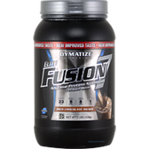 Dymatize Nutrition Elite Fusion 7 Rich Chocolate 2 lbs