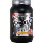 Dymatize Nutrition Elite Fusion 7 Strawberry Banana 2 lbs