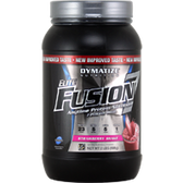 Dymatize Nutrition Elite Fusion 7 Strawberry Shake 2 lbs