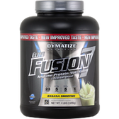 Dymatize Nutrition Elite Fusion 7 Banana Smoothie 4 lbs