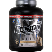 Dymatize Nutrition Elite Fusion 7 Cappuccino Rush 4 lbs