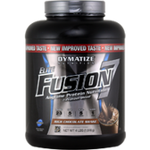 Dymatize Nutrition Elite Fusion 7 Rich Chocolate 4 lbs