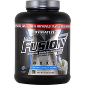 Dymatize Nutrition Elite Fusion 7 Creamy Vanilla Shake 4 lbs