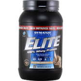 Dymatize Nutrition Elite Whey Protein Cafe Mocha 2.03 lb