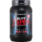 Dymatize Nutrition Elite Primal Fruit Punch 2.037 lbs