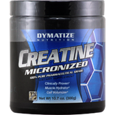 Dymatize Nutrition Creatine 300 g | Muscleintensity.com