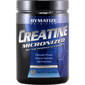 Dymatize Nutrition Creatine 500 g | Muscleintensity.com