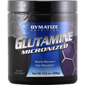 Dymatize Nutrition Glutamine 300 g | Muscleintensity.com