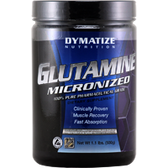 Dymatize Nutrition Glutamine 500 g | Muscleintensity.com