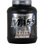 Dymatize Nutrition Elite Mass Gainer Chocolate 3.3 lbs