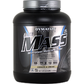 Dymatize Nutrition Elite Mass Gainer Cookies N Cream 3.3 lbs