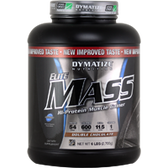 Dymatize Nutrition Elite Mass Gainer Chocolate 6 lbs