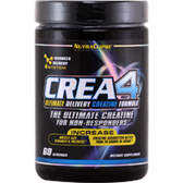 NutraClipse Crea4 60sv | Muscleintensity.com