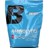 Beast Sports Nutrition Aminolytes Watermelon 90 svg | Muscleintensity.com