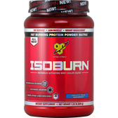 BSN IsoBurn Vanilla 1.32 lbs | Muscleintensity.com