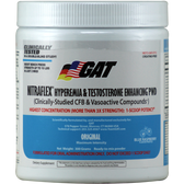 GAT NitraFlex Blue Raspberry 30 svg | Muscleintensity.com