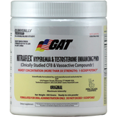 GAT NitraFlex Pina Colada 30 svg | Muscleintensity.com