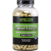 Species V-Mineralyze 300ct | Muscleintensity.com