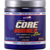 Human Evolution Supplements Core Burner Grape 30 svg | Muscleintensity.com