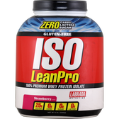 Labrada ISO Lean Pro Strawberry 5 lbs | Muscleintensity.com