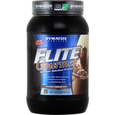 Dymatize Nutrition Elite Gourmet Protein Swiss Chocolate 2 lbs | Muscleintensity.com