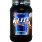 Dymatize Nutrition Elite Gourmet Protein Chocolate Peanut Butter | Muscleintensity.com