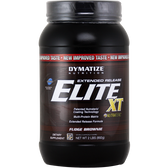 Dymatize Nutrition Elite XT Fudge Brownie 2.2 lbs | Muscleintensity.com
