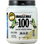 CytoSport Muscle Milk 100 Calorie Vanilla 1.65 lbs | Muscleintensity.com