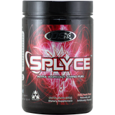 Driven Sports Splyce Fruit Punch 40sv | Muscleintensity.com