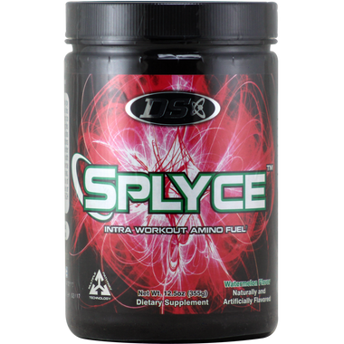 Driven Sports Splyce Watermelon 40sv | Muscleintensity.com