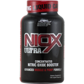 Nutrex Niox Ultra 120 ct | Muscleintensity.com