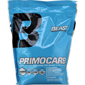 Beast Sports Nutrition PrimoCarb 42 svg | Muscleintensity.com