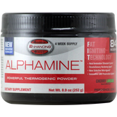 PES Alphamine Cherry Limeade 252 g | Muscleintensity.com