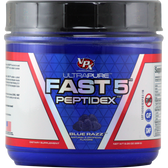 VPX Fast 5 Blue Razz 228g | Muscleintensity.com