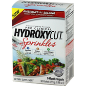 MuscleTech Pro Clinical Hydroxycut Sprinkles 90ct Box | Muscleintensity.com