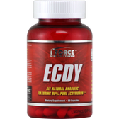 iForce Nutrition Ecdy 90 ct | Muscleintensity.com
