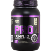 Optimum Pro-Complex Choc 1.68 lbs | Muscleintensity.com