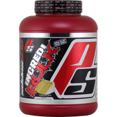 ProSupps IncrediBulk Vanilla Cake 6 lbs | Muscleintensity.com