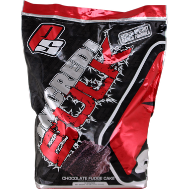ProSupps IncrediBulk Chocolate 12 lbs | Muscleintensity.com