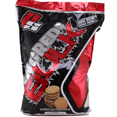 ProSupps IncrediBulk Peanut Butter 12 lbs | Muscleintensity.com