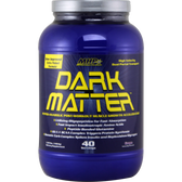 MHP New and Improved Dark Matter Grape 3.22 lbs | Muscleintensity.com