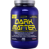 MHP New and Improved Dark Matter Fruit Punch 3.22 lbs | Muscleintensity.com